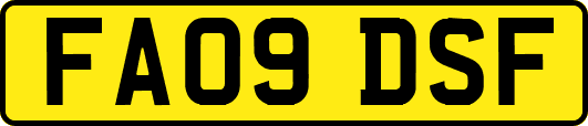FA09DSF