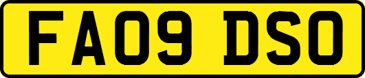 FA09DSO