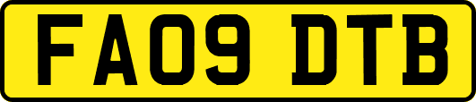FA09DTB