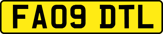 FA09DTL
