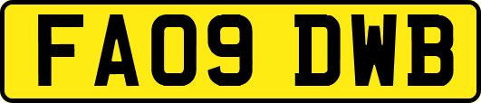 FA09DWB