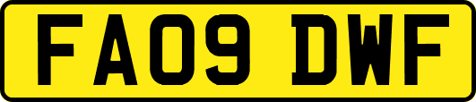 FA09DWF