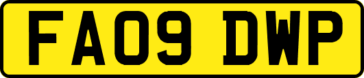 FA09DWP