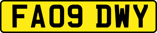 FA09DWY