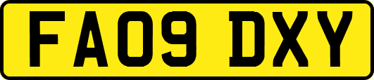 FA09DXY