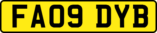 FA09DYB