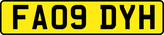 FA09DYH