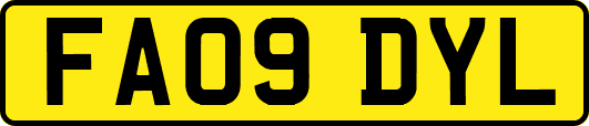 FA09DYL