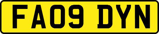 FA09DYN