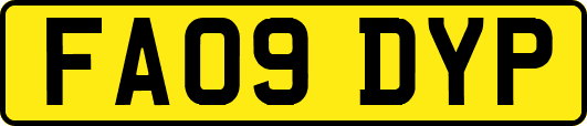 FA09DYP