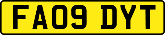FA09DYT