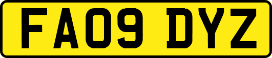 FA09DYZ