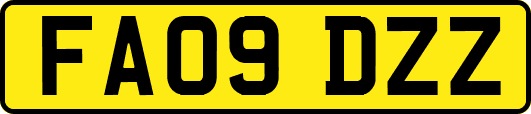 FA09DZZ