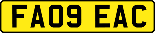 FA09EAC