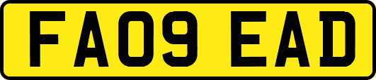 FA09EAD