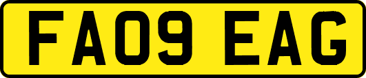 FA09EAG