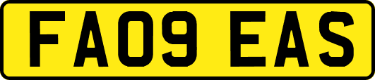 FA09EAS