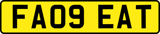 FA09EAT