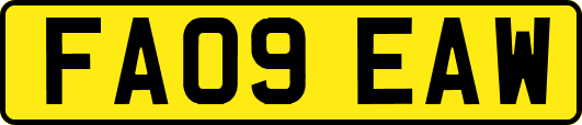FA09EAW
