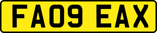 FA09EAX
