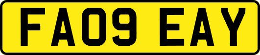 FA09EAY