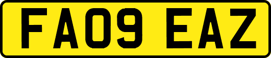 FA09EAZ