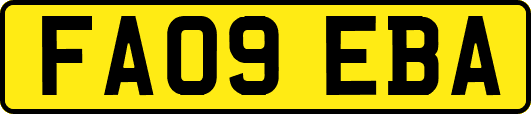FA09EBA