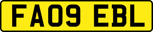 FA09EBL