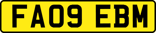 FA09EBM