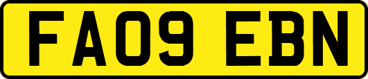 FA09EBN