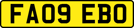 FA09EBO
