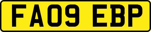 FA09EBP