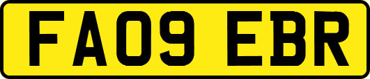 FA09EBR