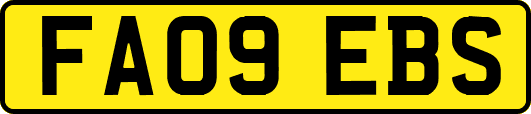 FA09EBS