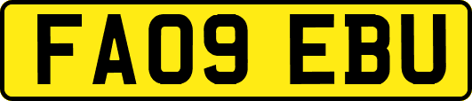 FA09EBU