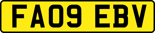 FA09EBV