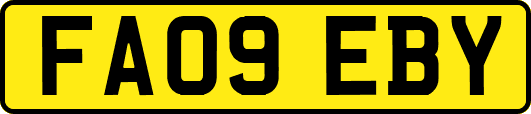 FA09EBY