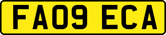 FA09ECA