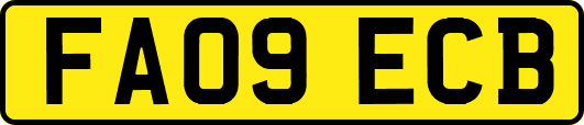 FA09ECB