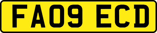 FA09ECD