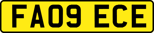 FA09ECE