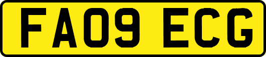 FA09ECG