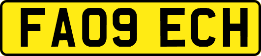 FA09ECH
