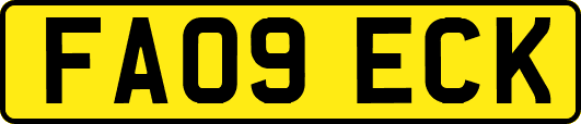 FA09ECK
