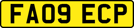 FA09ECP