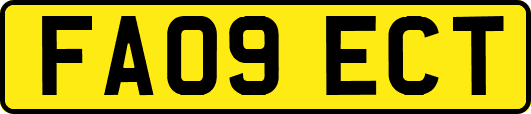 FA09ECT