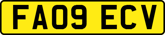 FA09ECV