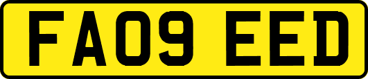 FA09EED
