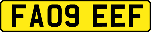 FA09EEF