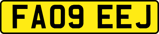 FA09EEJ